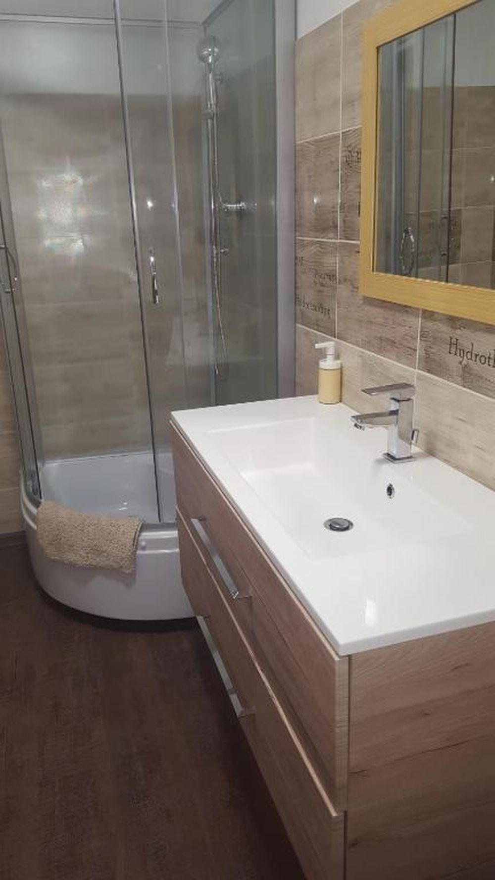 Apartman A - 3