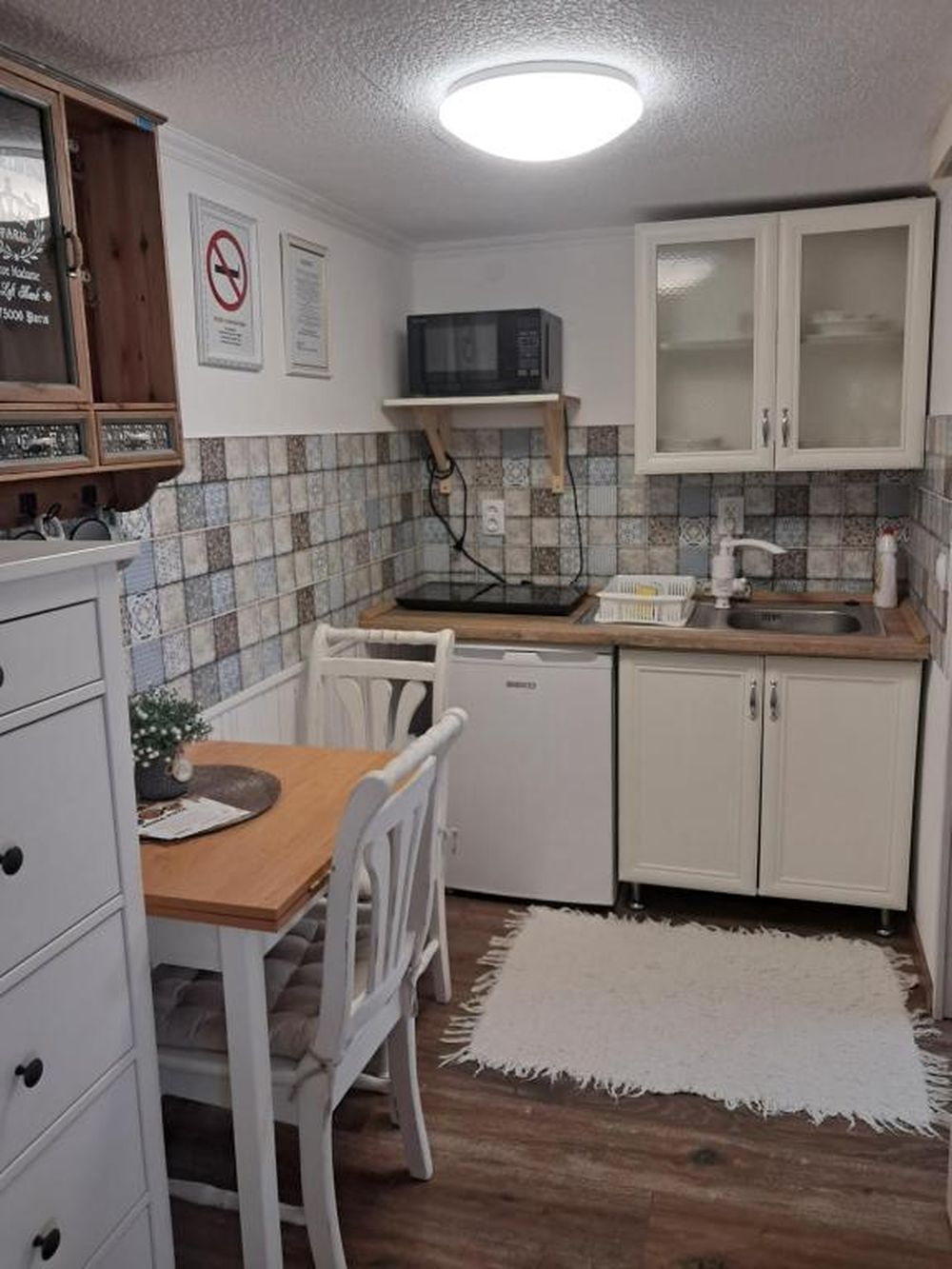 Apartman B - 6