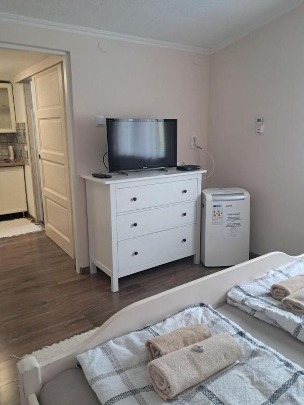 Apartman B - 10