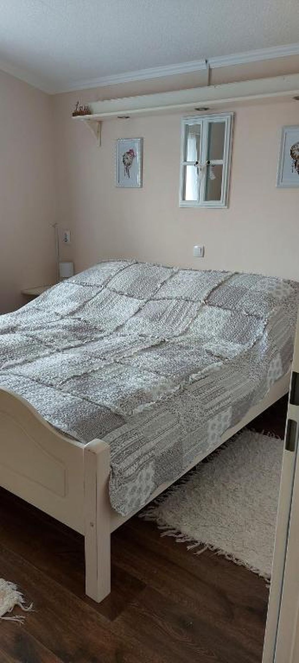 Apartman B - 12